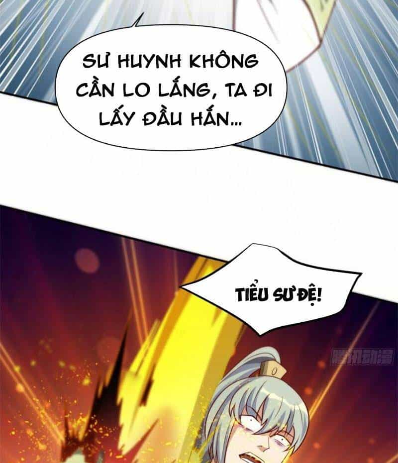 Ta Có Chín Nữ Đồ Đệ - Chương 322 - ảnh 22