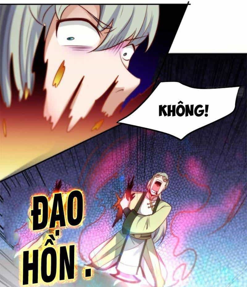 Ta Có Chín Nữ Đồ Đệ - Chương 322 - ảnh 24