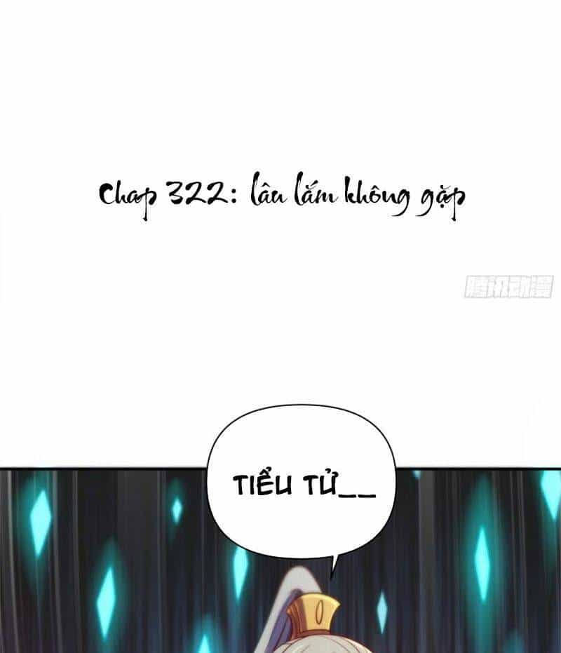 Ta Có Chín Nữ Đồ Đệ - Chương 322 - ảnh 3