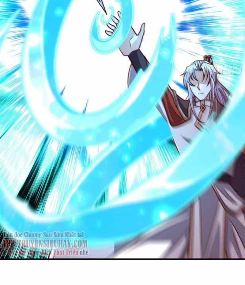 Ta Có Chín Nữ Đồ Đệ - Chương 322 - ảnh 31