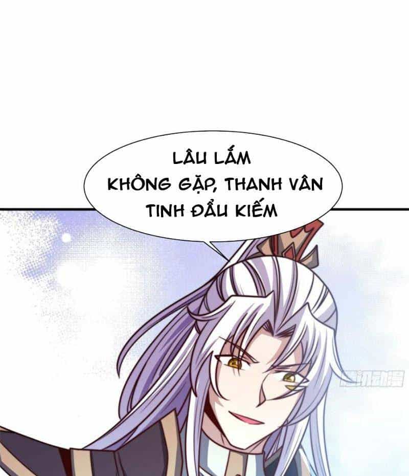 Ta Có Chín Nữ Đồ Đệ - Chương 322 - ảnh 32