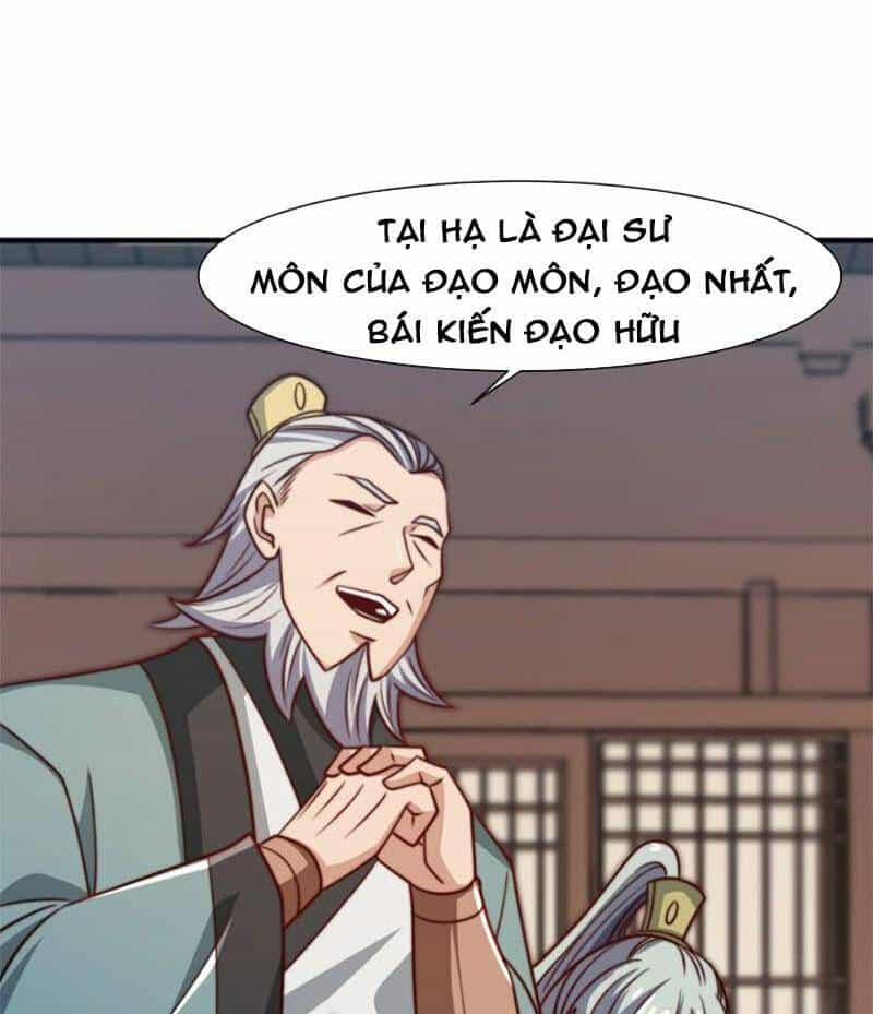 Ta Có Chín Nữ Đồ Đệ - Chương 322 - ảnh 36