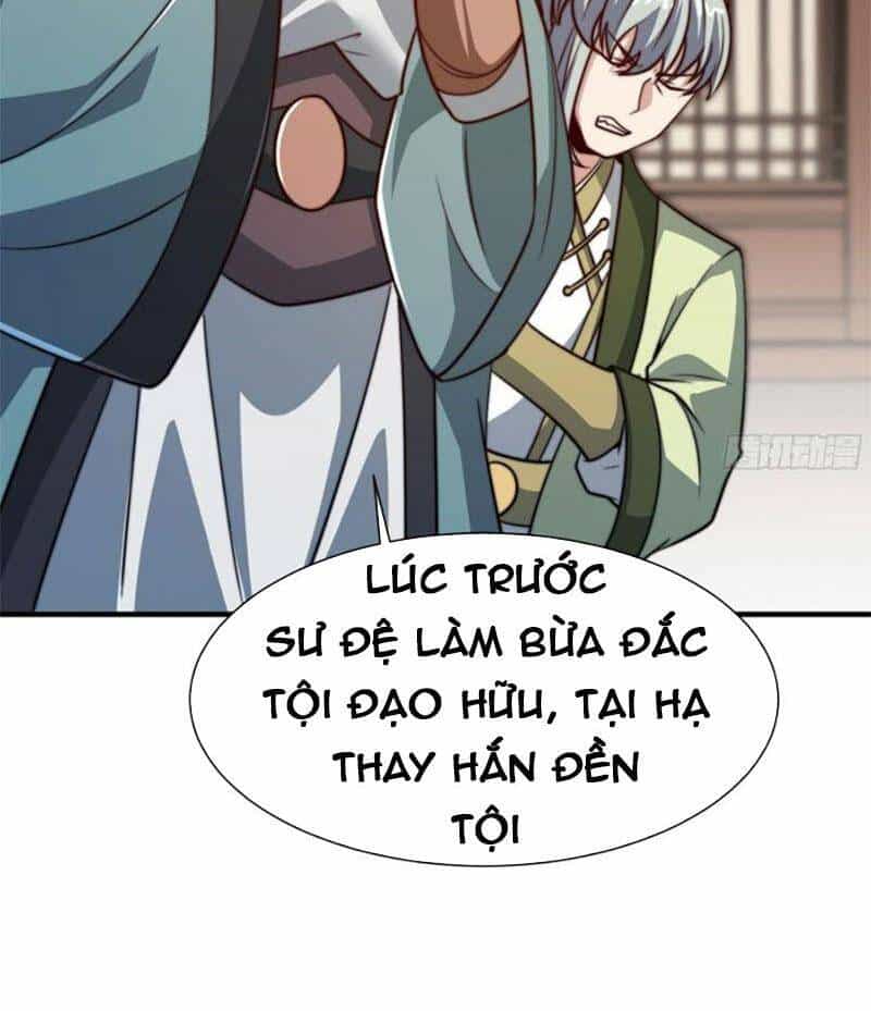 Ta Có Chín Nữ Đồ Đệ - Chương 322 - ảnh 37