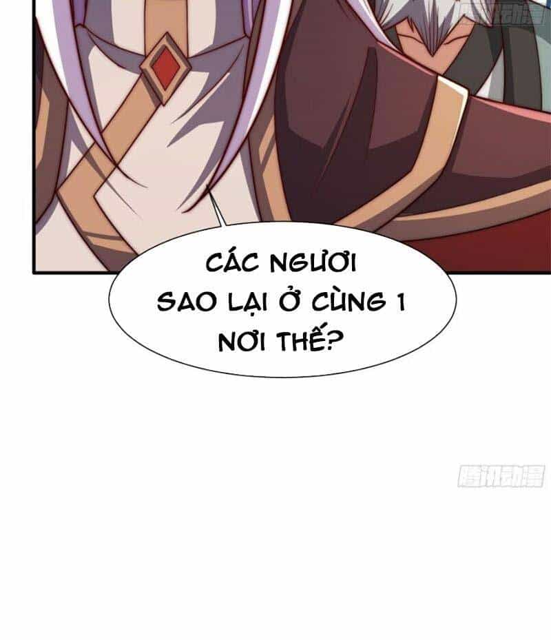 Ta Có Chín Nữ Đồ Đệ - Chương 322 - ảnh 49