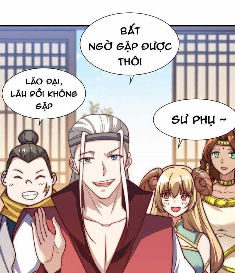 Ta Có Chín Nữ Đồ Đệ - Chương 322 - ảnh 50