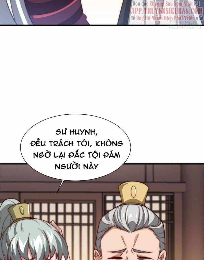 Ta Có Chín Nữ Đồ Đệ - Chương 322 - ảnh 54