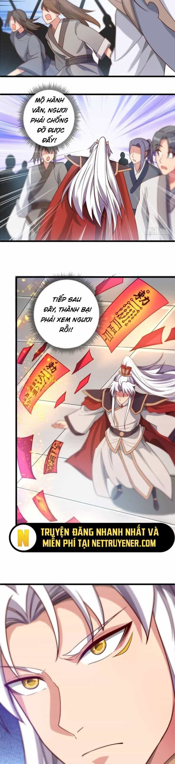 Ta Có Chín Nữ Đồ Đệ - Chương 524 - ảnh 14
