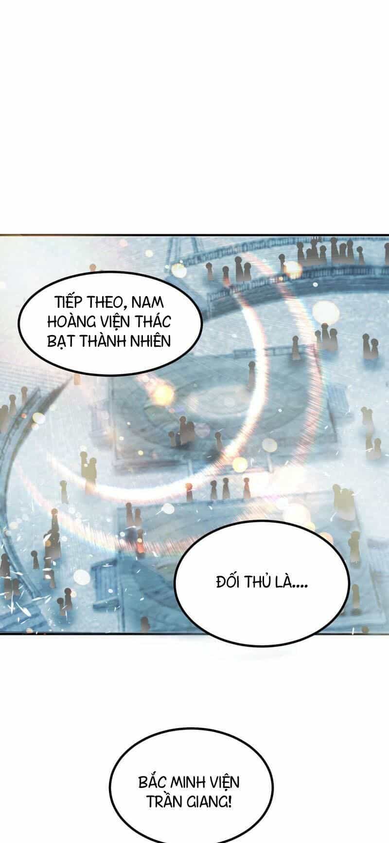 Ta Có Chín Nữ Đồ Đệ - Chương 31 - ảnh 12