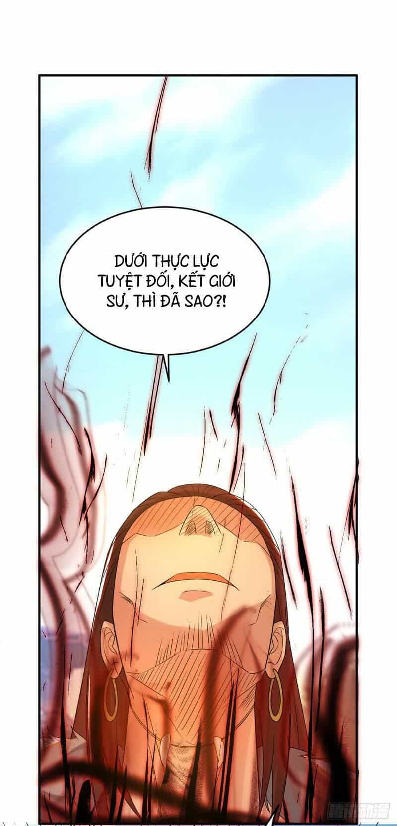 Ta Có Chín Nữ Đồ Đệ - Chương 31 - ảnh 26