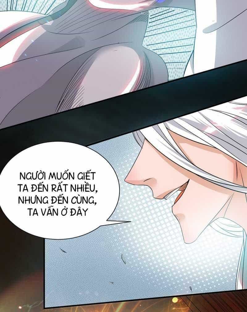 Ta Có Chín Nữ Đồ Đệ - Chương 32 - ảnh 19
