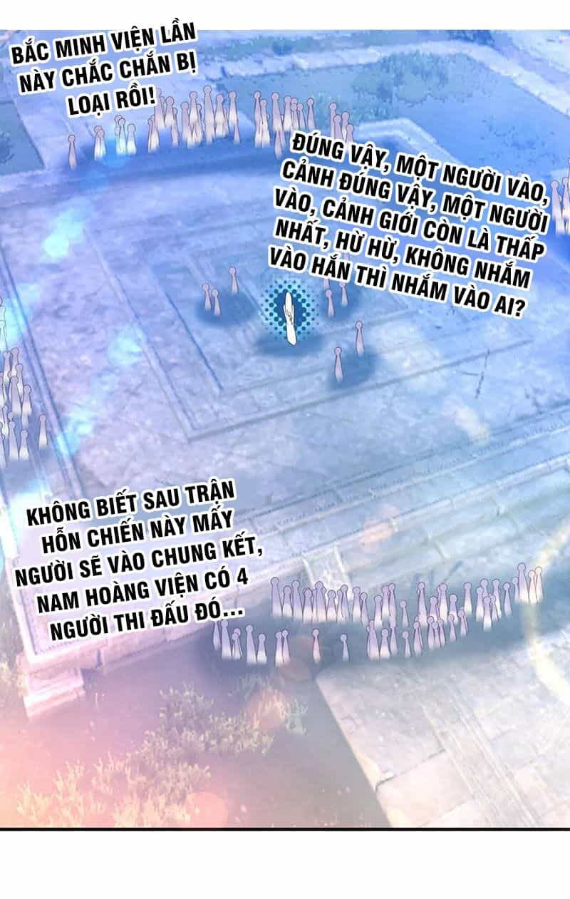 Ta Có Chín Nữ Đồ Đệ - Chương 33 - ảnh 2