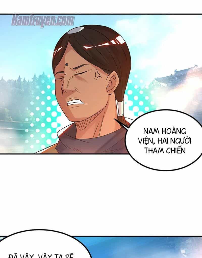Ta Có Chín Nữ Đồ Đệ - Chương 33 - ảnh 51