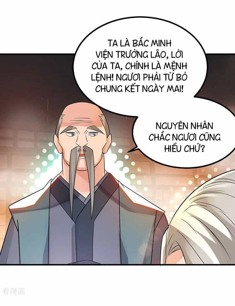 Ta Có Chín Nữ Đồ Đệ - Chương 33 - ảnh 57