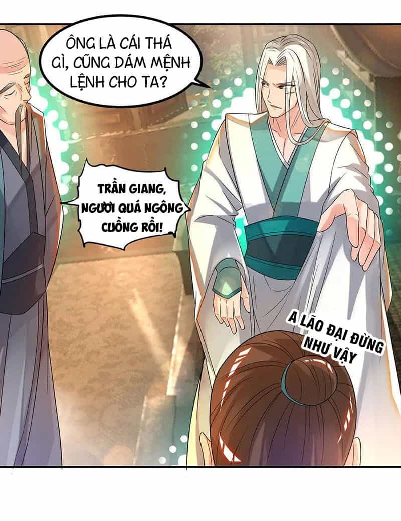 Ta Có Chín Nữ Đồ Đệ - Chương 33 - ảnh 58