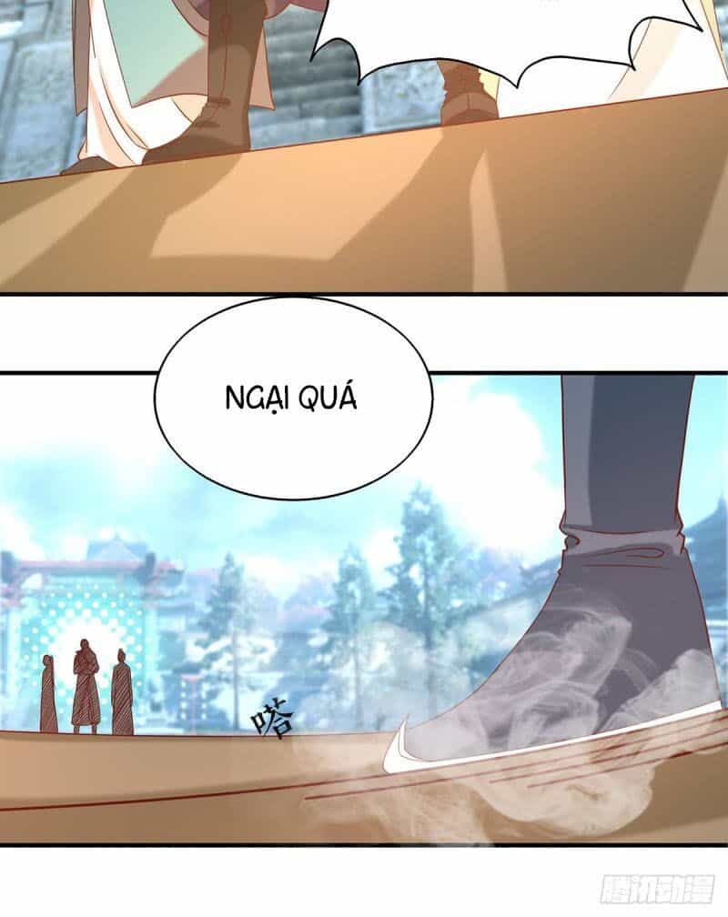 Ta Có Chín Nữ Đồ Đệ - Chương 34 - ảnh 14