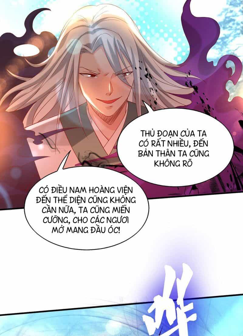 Ta Có Chín Nữ Đồ Đệ - Chương 34 - ảnh 41