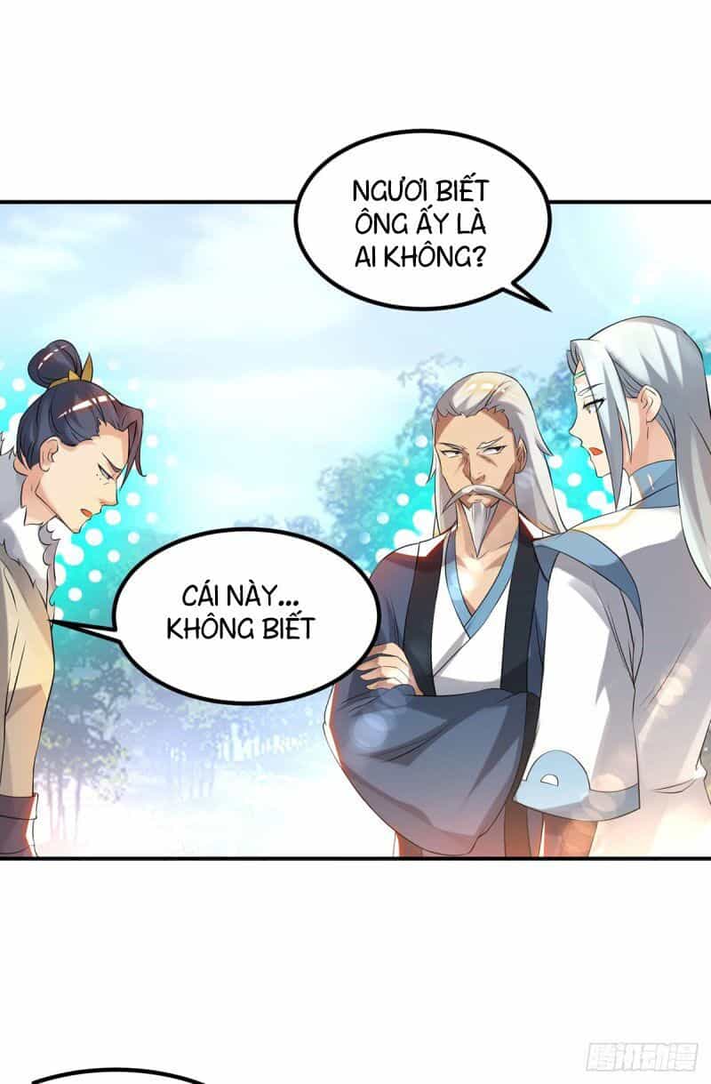 Ta Có Chín Nữ Đồ Đệ - Chương 36 - ảnh 18