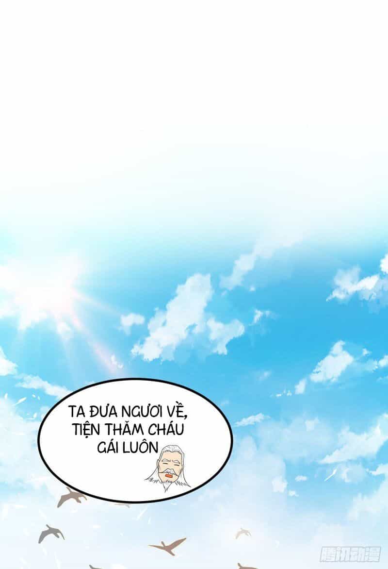 Ta Có Chín Nữ Đồ Đệ - Chương 36 - ảnh 43