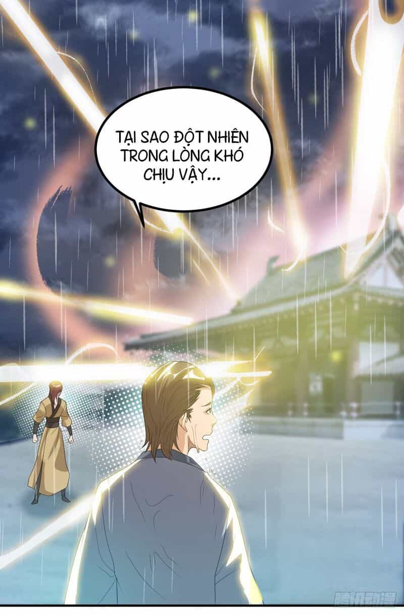 Ta Có Chín Nữ Đồ Đệ - Chương 36 - ảnh 51