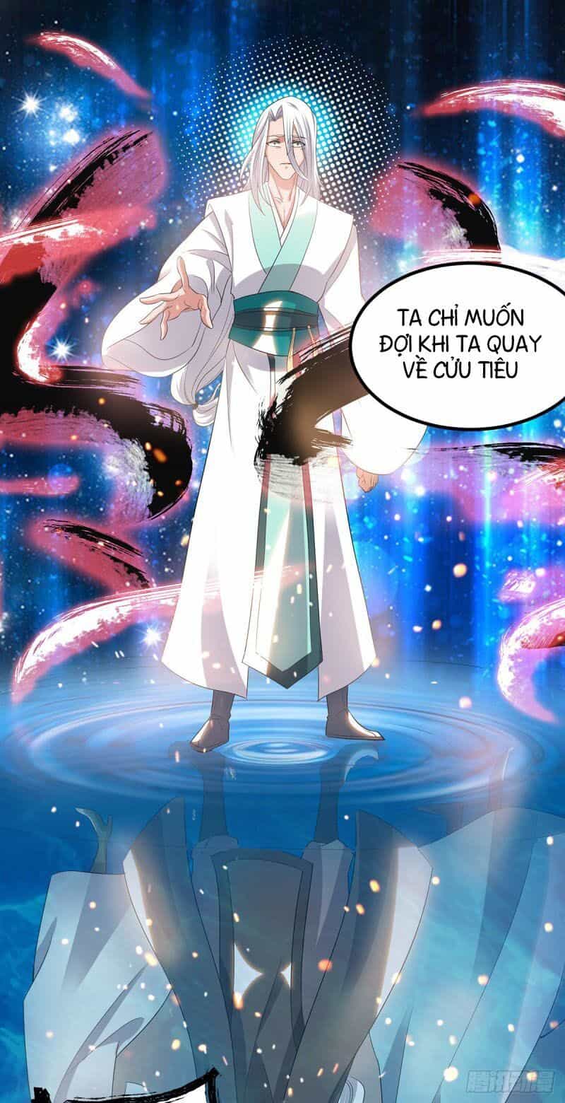 Ta Có Chín Nữ Đồ Đệ - Chương 36 - ảnh 58