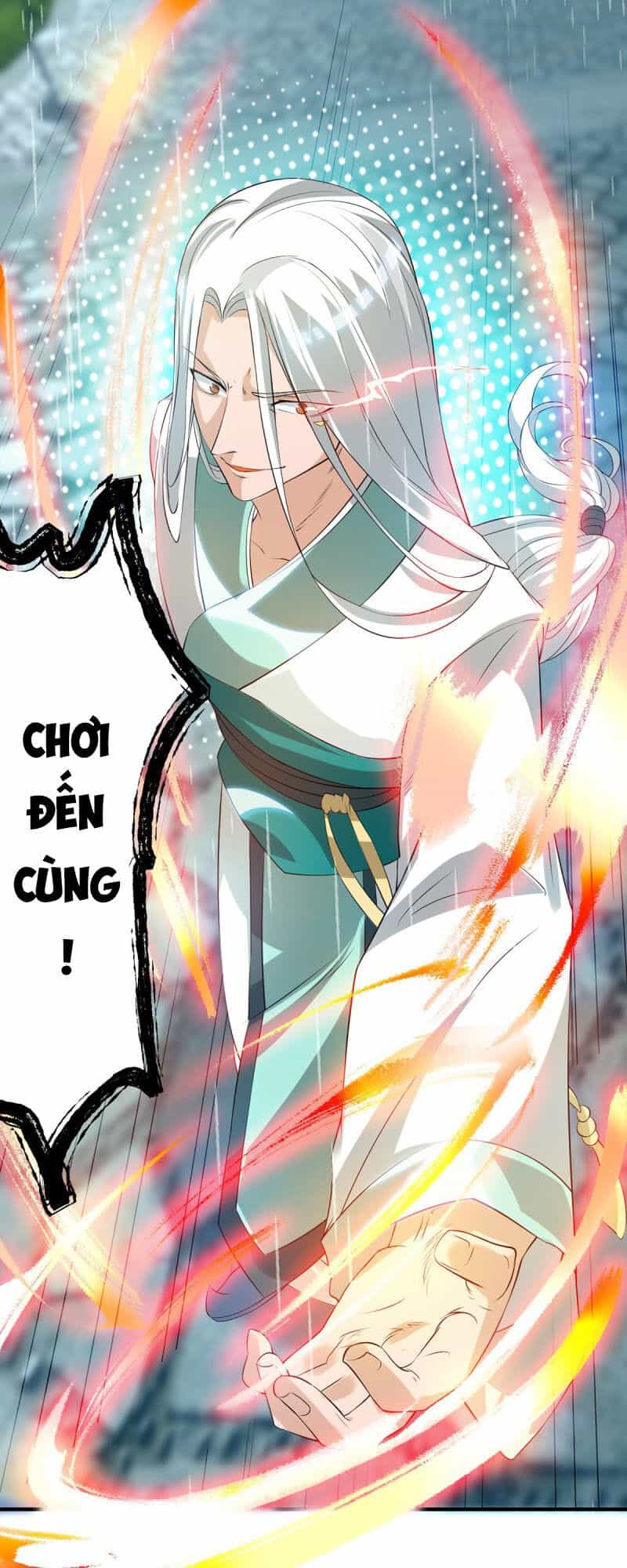 Ta Có Chín Nữ Đồ Đệ - Chương 37 - ảnh 17