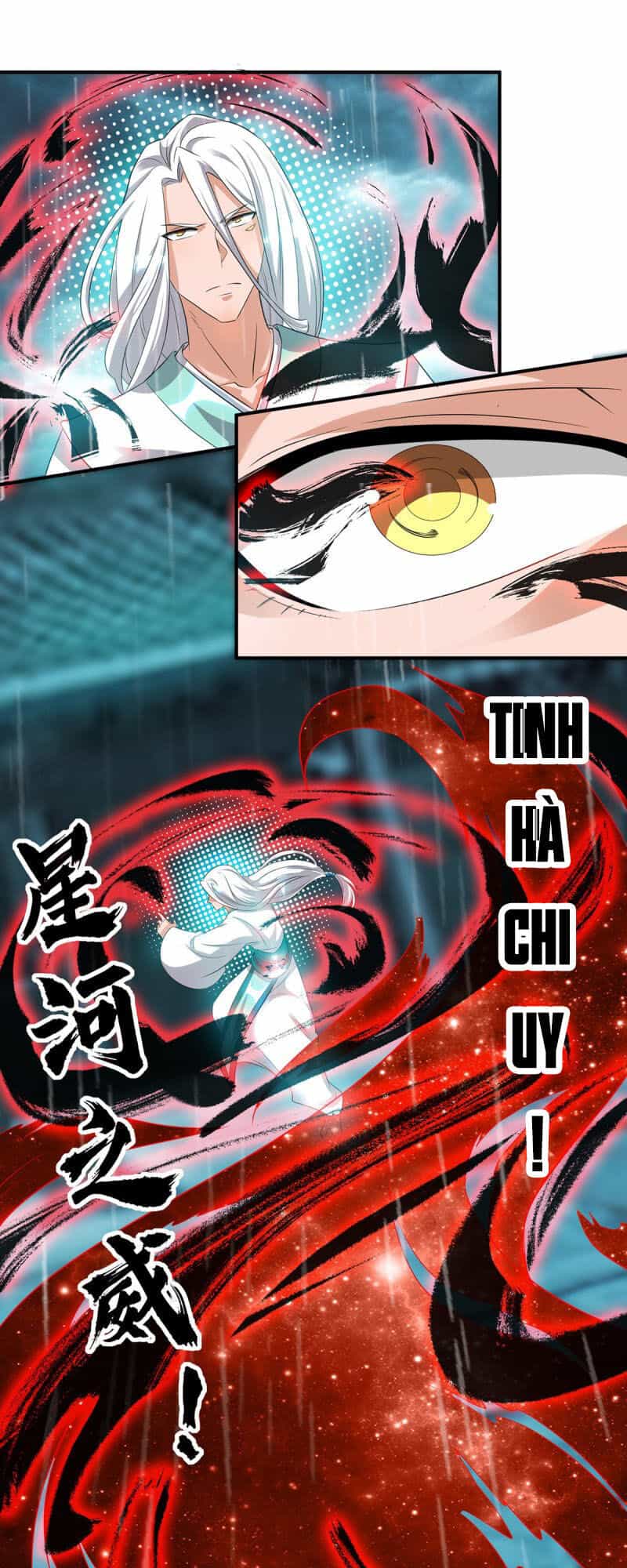 Ta Có Chín Nữ Đồ Đệ - Chương 37 - ảnh 33