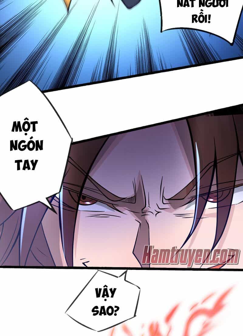 Ta Có Chín Nữ Đồ Đệ - Chương 3 - ảnh 13