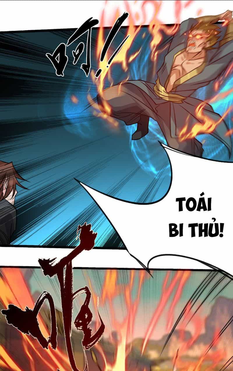 Ta Có Chín Nữ Đồ Đệ - Chương 3 - ảnh 14