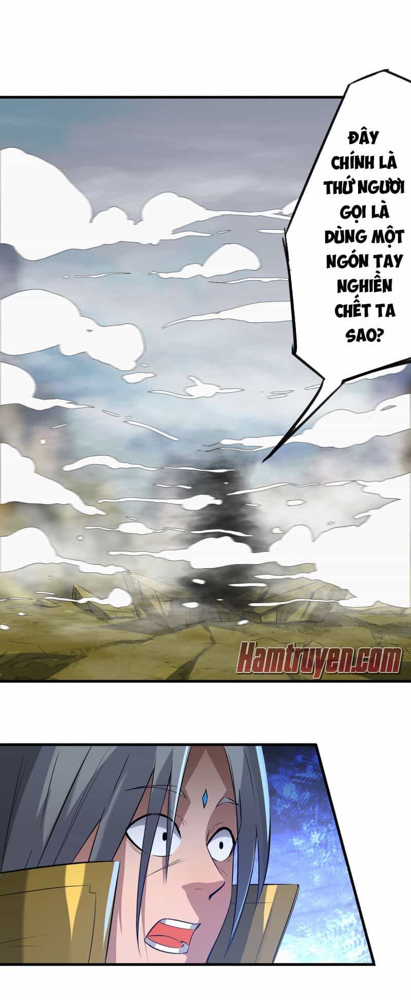 Ta Có Chín Nữ Đồ Đệ - Chương 3 - ảnh 18