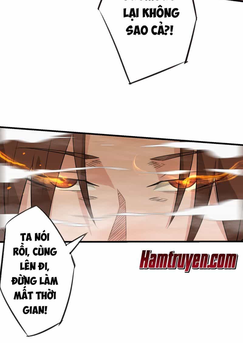 Ta Có Chín Nữ Đồ Đệ - Chương 3 - ảnh 20