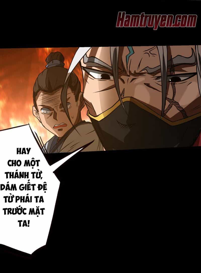 Ta Có Chín Nữ Đồ Đệ - Chương 3 - ảnh 31