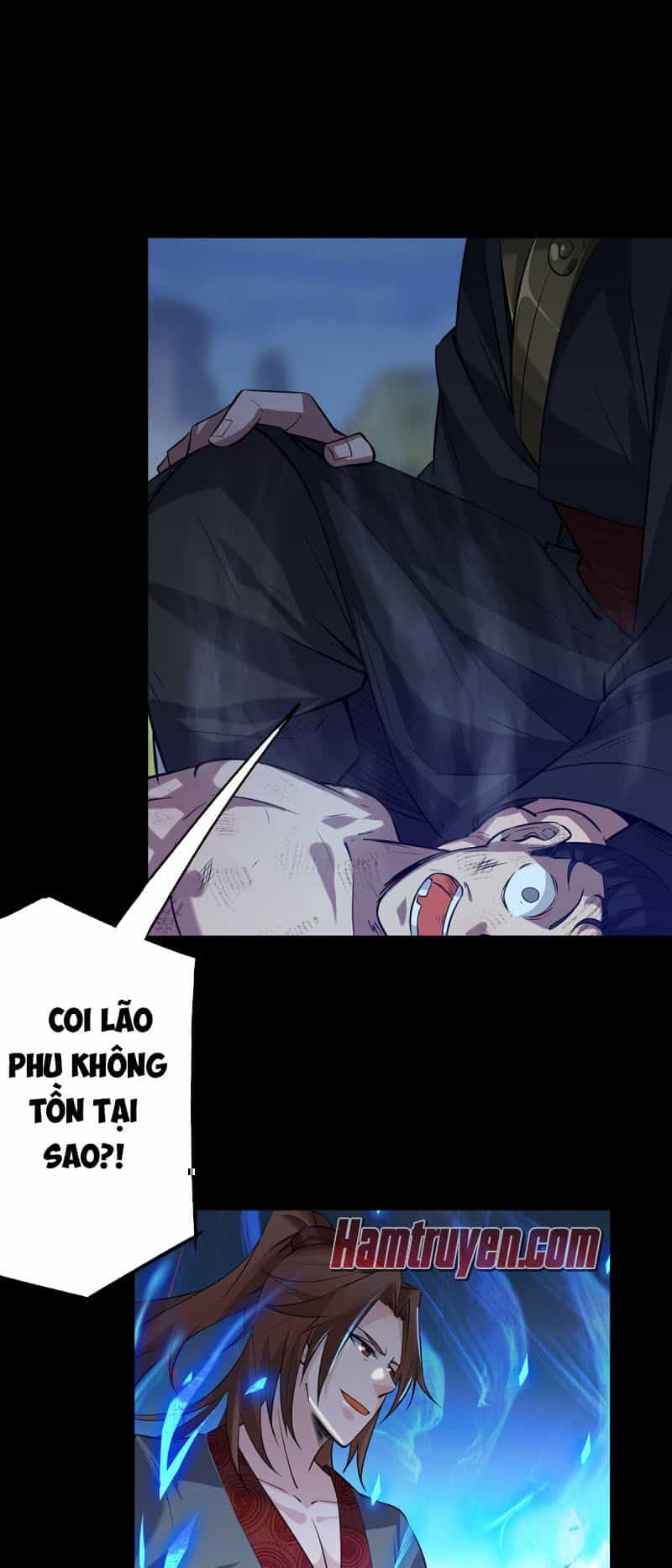 Ta Có Chín Nữ Đồ Đệ - Chương 3 - ảnh 32