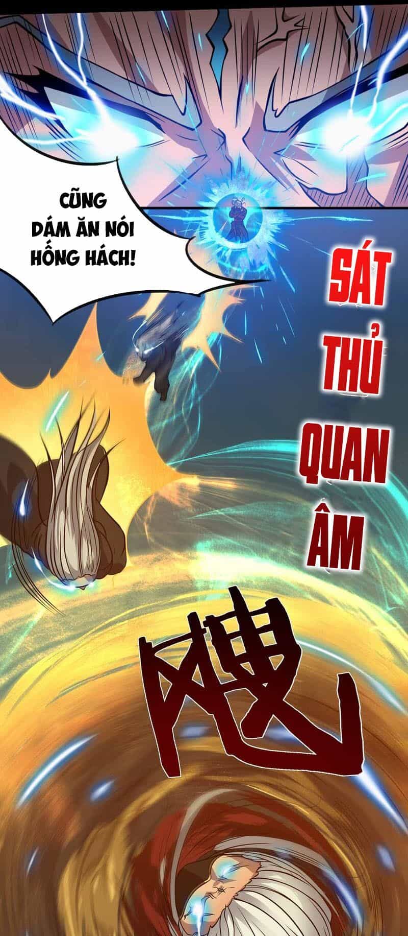 Ta Có Chín Nữ Đồ Đệ - Chương 3 - ảnh 41