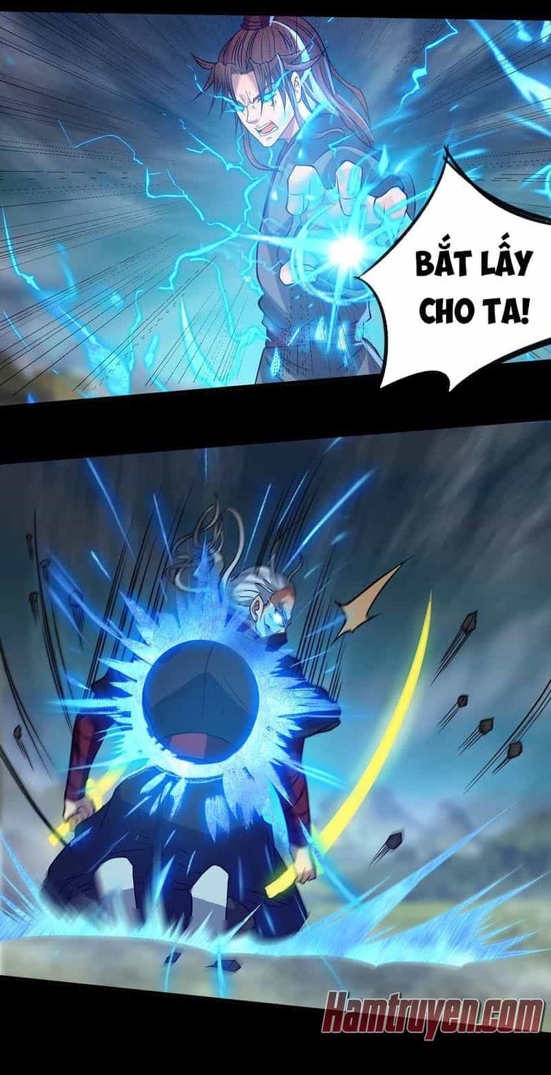 Ta Có Chín Nữ Đồ Đệ - Chương 3 - ảnh 43