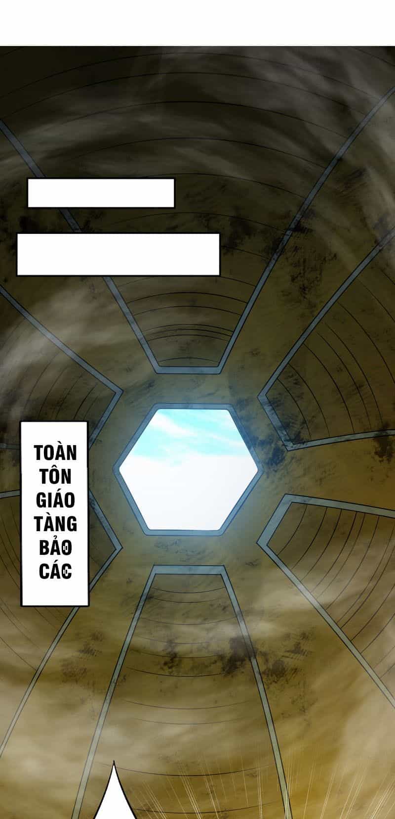 Ta Có Chín Nữ Đồ Đệ - Chương 3 - ảnh 54