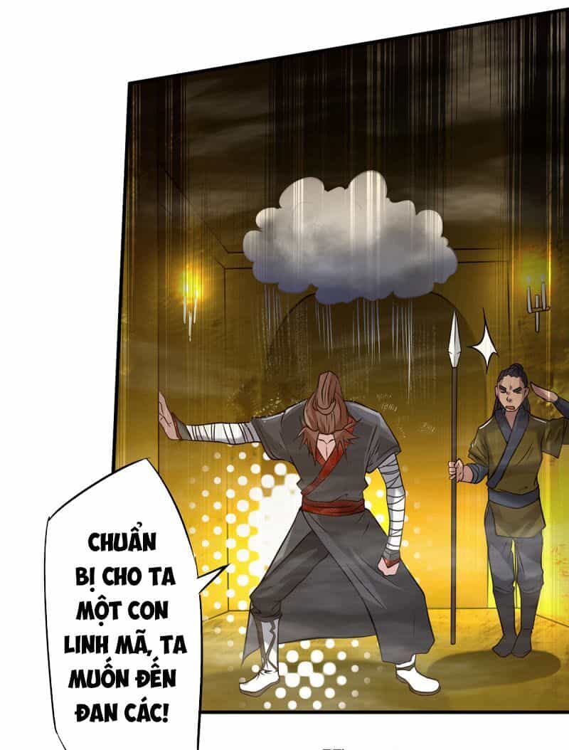 Ta Có Chín Nữ Đồ Đệ - Chương 3 - ảnh 56