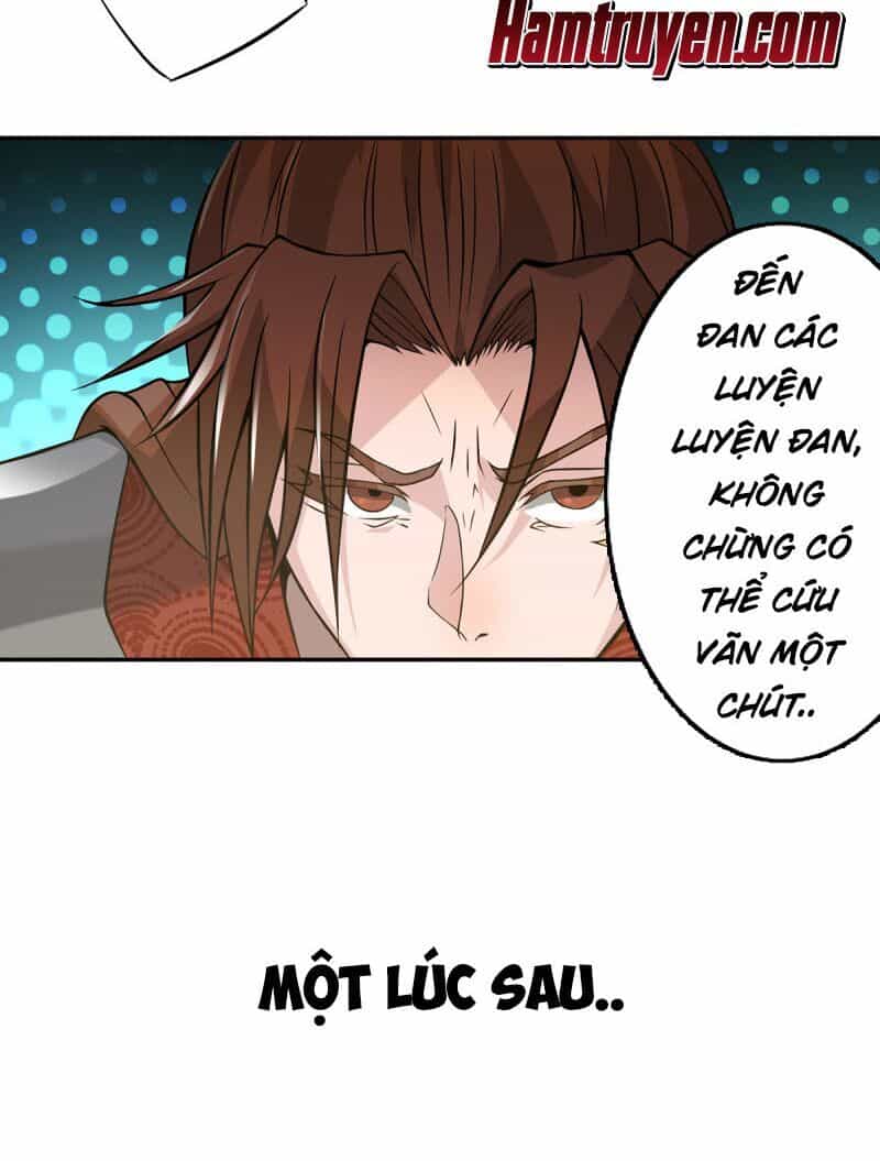 Ta Có Chín Nữ Đồ Đệ - Chương 3 - ảnh 57