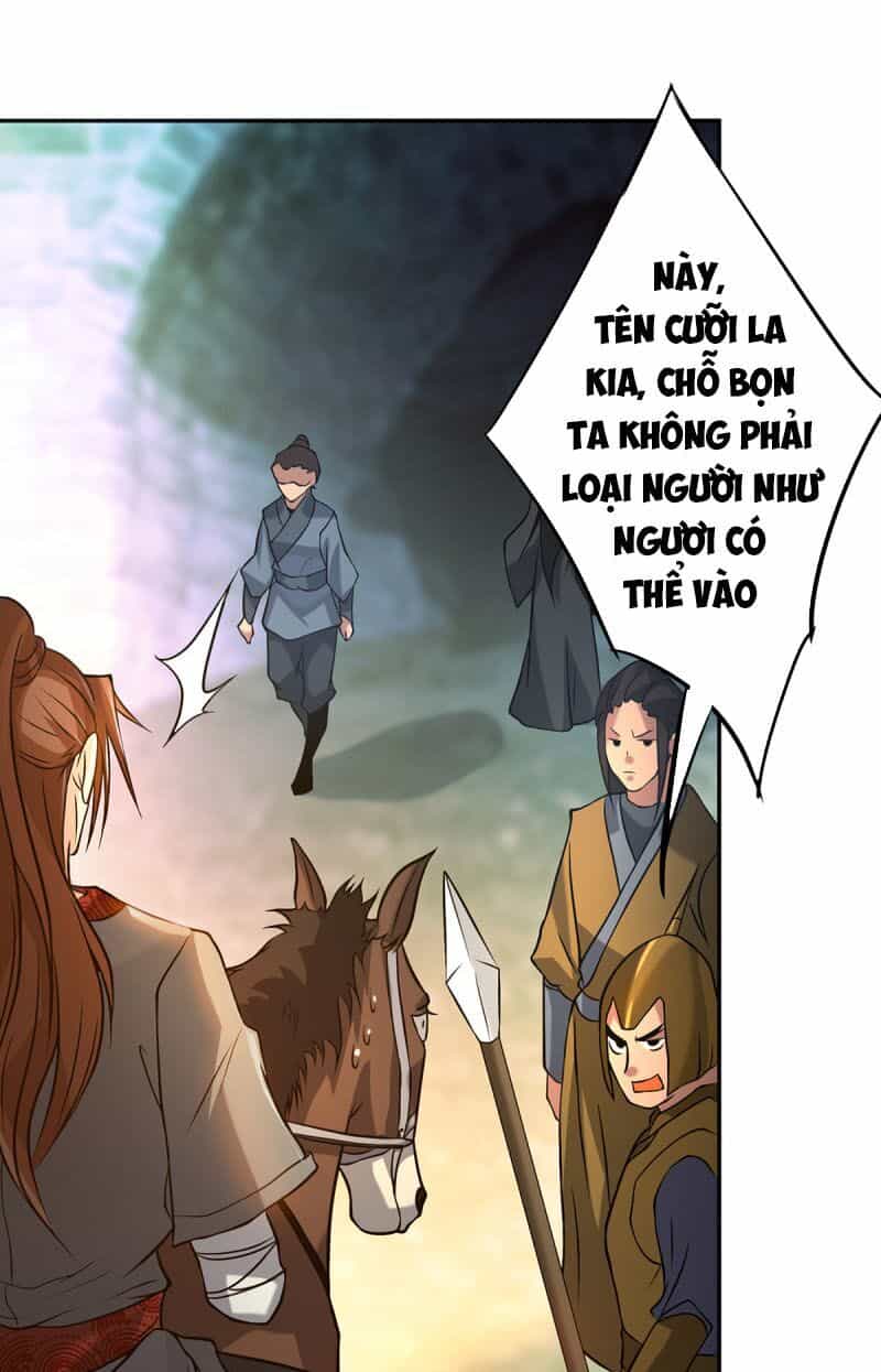 Ta Có Chín Nữ Đồ Đệ - Chương 3 - ảnh 62