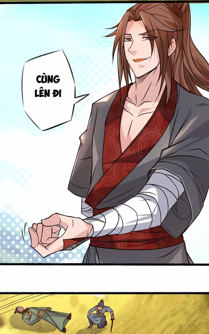 Ta Có Chín Nữ Đồ Đệ - Chương 3 - ảnh 9