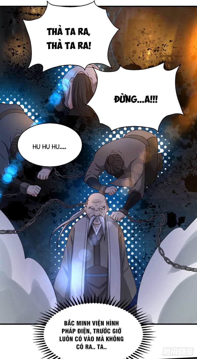 Ta Có Chín Nữ Đồ Đệ - Chương 38 - ảnh 32