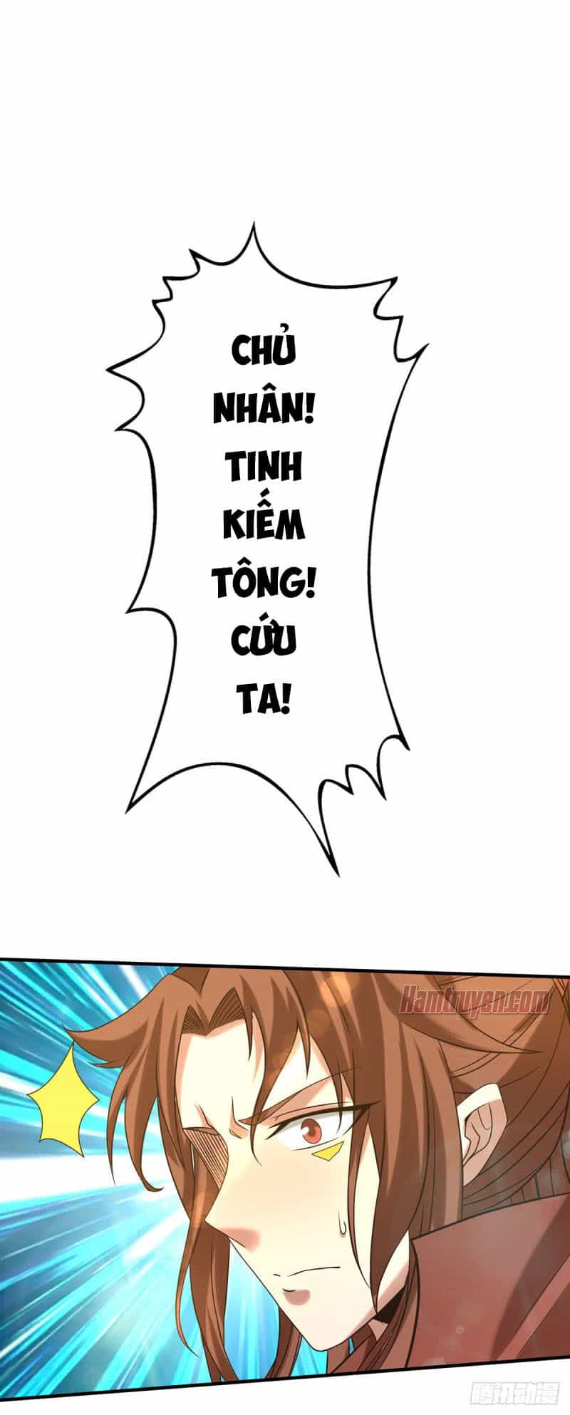 Ta Có Chín Nữ Đồ Đệ - Chương 39 - ảnh 37