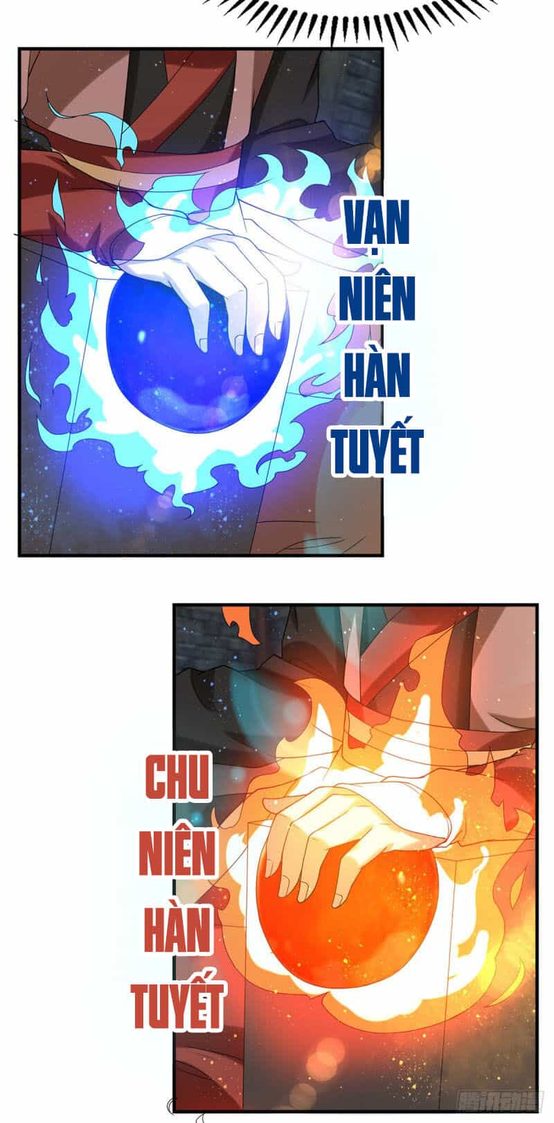 Ta Có Chín Nữ Đồ Đệ - Chương 39 - ảnh 8