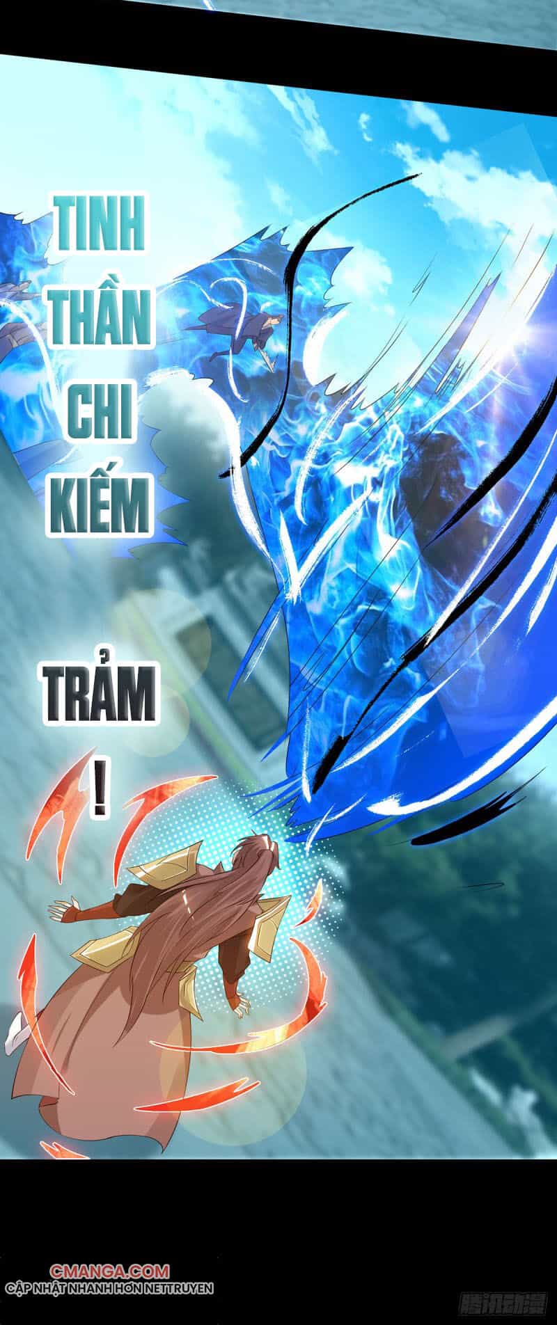 Ta Có Chín Nữ Đồ Đệ - Chương 40 - ảnh 47