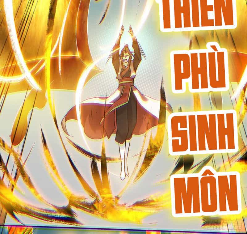 Ta Có Chín Nữ Đồ Đệ - Chương 41 - ảnh 20