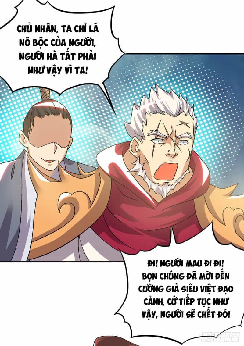 Ta Có Chín Nữ Đồ Đệ - Chương 41 - ảnh 28