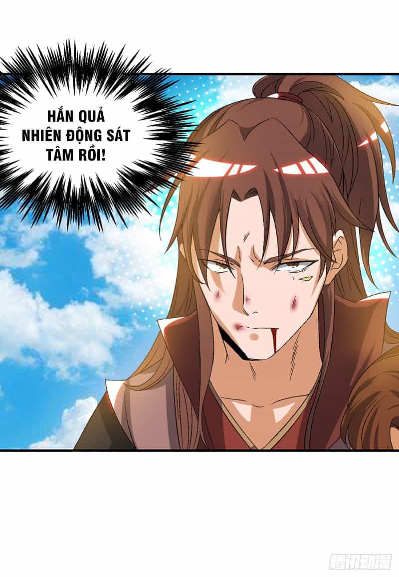 Ta Có Chín Nữ Đồ Đệ - Chương 42 - ảnh 20