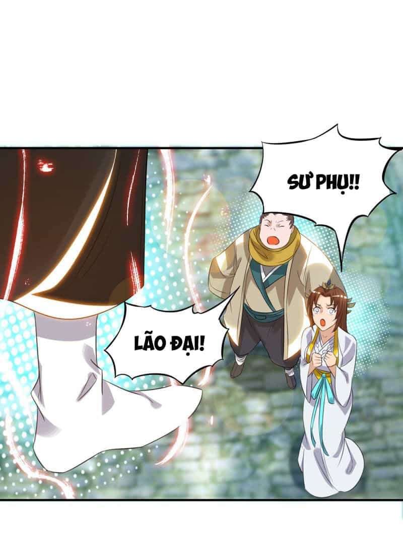 Ta Có Chín Nữ Đồ Đệ - Chương 42 - ảnh 32