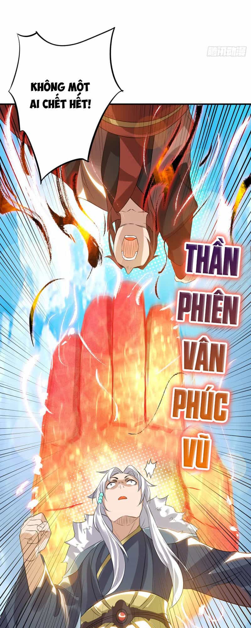 Ta Có Chín Nữ Đồ Đệ - Chương 42 - ảnh 34