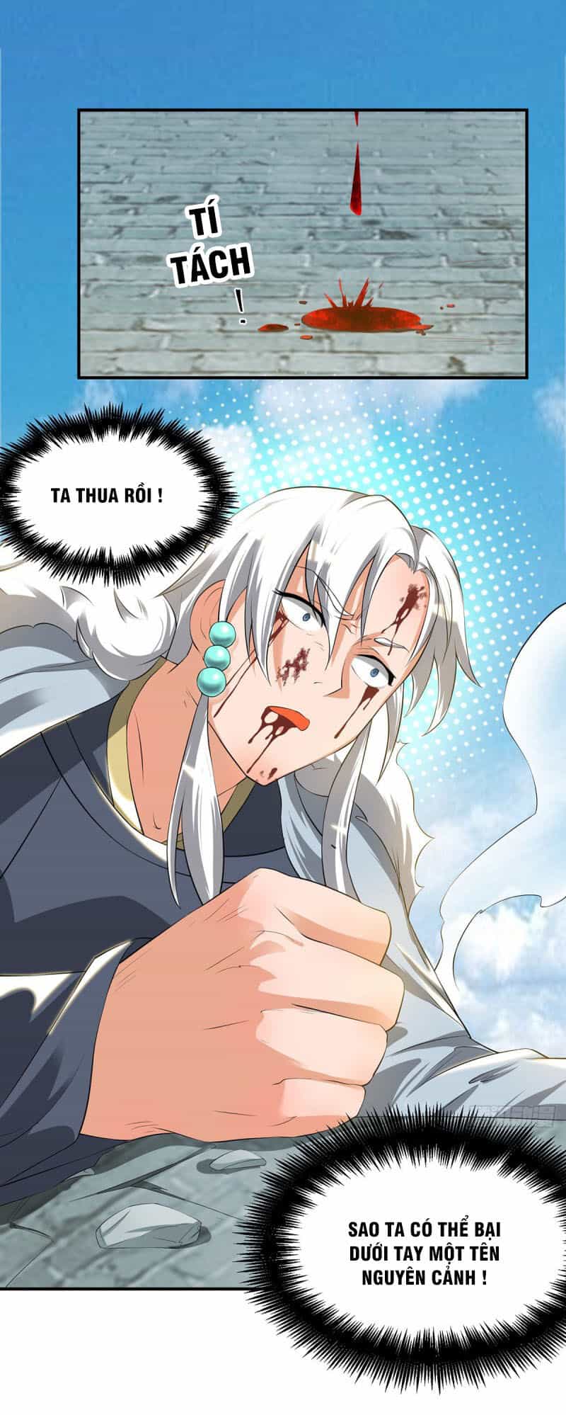 Ta Có Chín Nữ Đồ Đệ - Chương 42 - ảnh 38