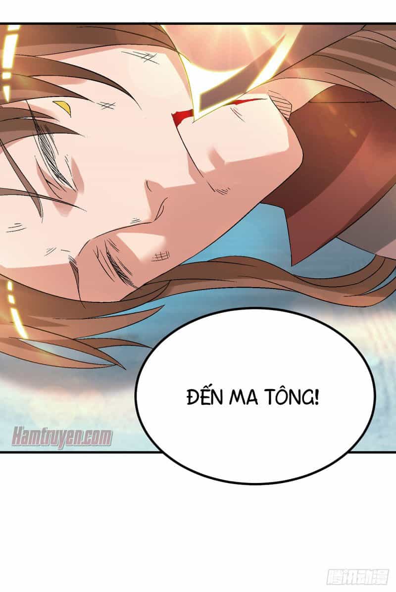 Ta Có Chín Nữ Đồ Đệ - Chương 42 - ảnh 54